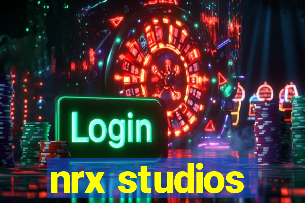 nrx studios